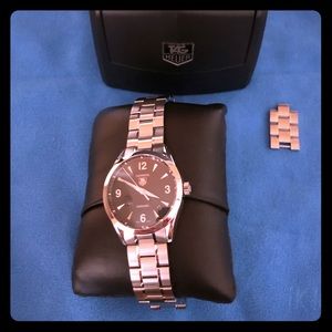 TAGHeuer Carrera Automatic